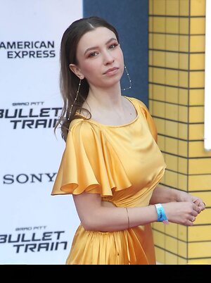 Katelyn Nacon leaked photo #70