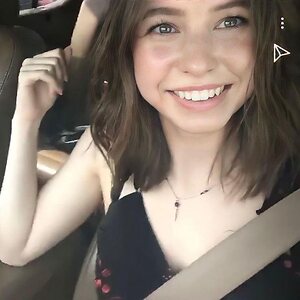 Katelyn Nacon