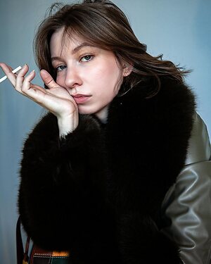 Katelyn Nacon leaked photo #84