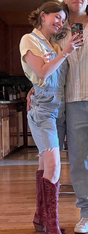 Katelyn Nacon