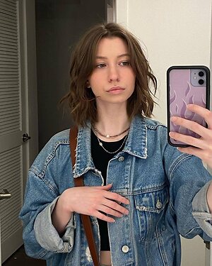 Katelyn Nacon