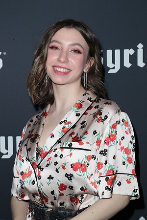 Katelyn Nacon leaked photo #94