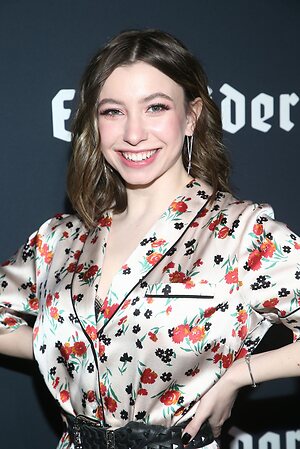 Katelyn Nacon leaked photo #95