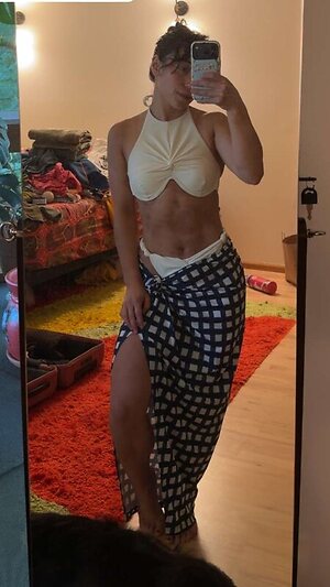 Katelyn Ohashi leaked photo #2
