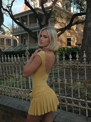 Katelyn Tate leaked photo #8
