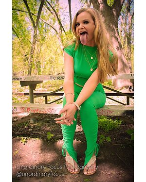 katelynlongtongue leaked photo #2