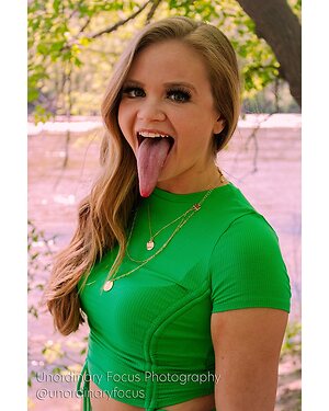 katelynlongtongue leaked photo #3