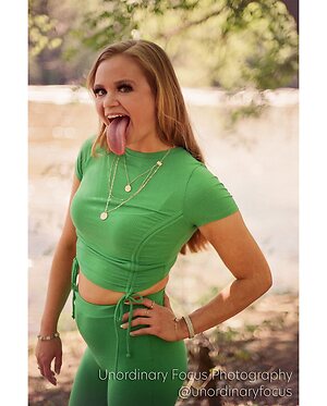 katelynlongtongue leaked photo #4