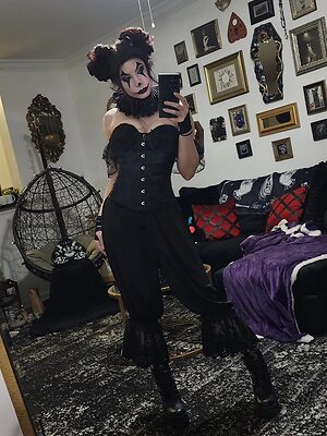 KateLynn E. Newberry leaked photo #15