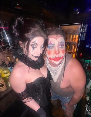 KateLynn E. Newberry leaked photo #17