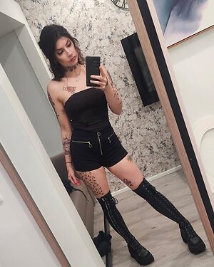 KateLynn E. Newberry leaked photo #30