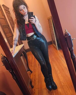 KateLynn E. Newberry leaked photo #31