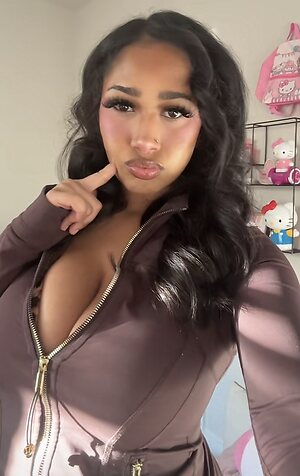 Katelynn leaked photo #3