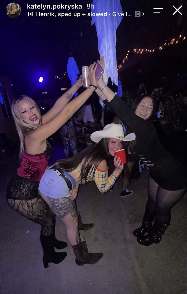 katelyn.pokryska leaked photos