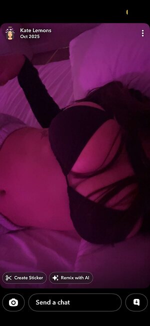 katemess3 leaked photo #7