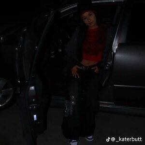 _katerbutt leaked photo #10