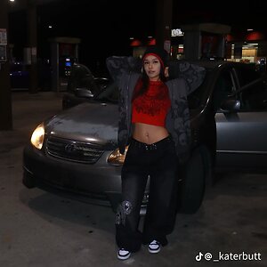 _katerbutt leaked photo #11