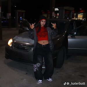 _katerbutt leaked photo #12