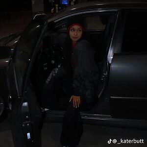 _katerbutt leaked photo #13