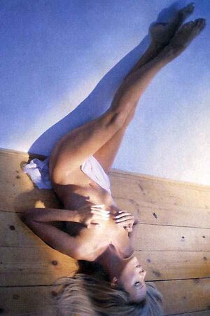 Katerina Brozová Nude Leaked Photo #3
