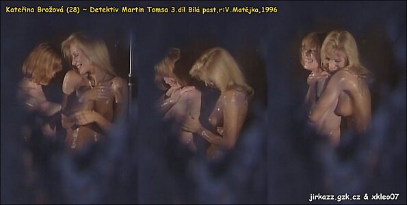 Katerina Brozová leaked photo #10