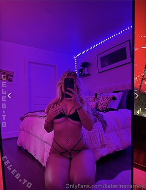 Katerina Carney leaked photo #3