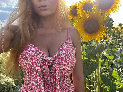 Katerina Karaskova Nude Leaked Photo #16