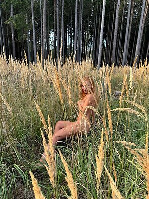 Katerina Karaskova Nude Leaked Photo #137