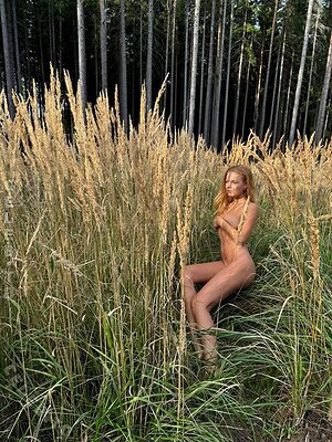 Katerina Karaskova Nude Leaked Photo #139