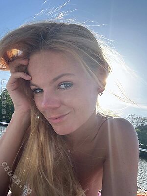 Katerina Karaskova Nude Leaked Photo #182