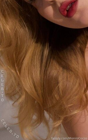 Katerina Kozlova Nude Leaked Photo #7