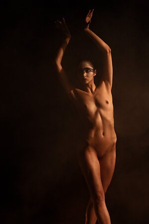 Katerina maragkaki Nude Leaked Photo #16