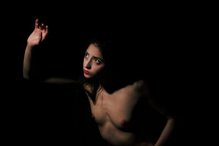 Katerina maragkaki Nude Leaked Photo #29