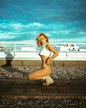 Katerina Pluchevskaya leaked photo #31
