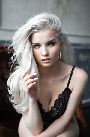 Katerina Pluchevskaya leaked photo #48