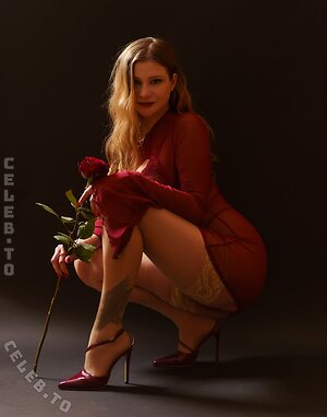 Katerina Soria Nude Leaked Photo #21