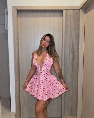 Katerine Cardenas leaked photo #7