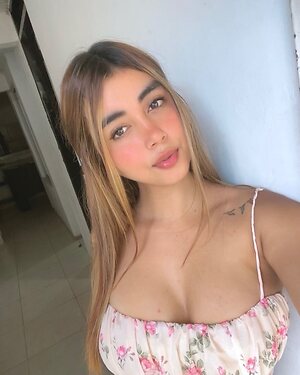 Katerine Cardenas leaked photo #83