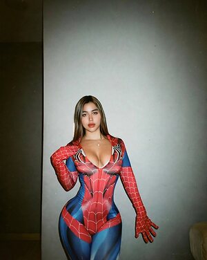 Katerine Cardenas leaked photo #92