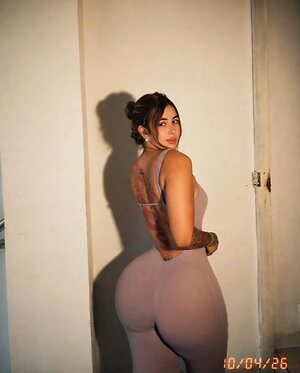 Katerine Cardenas leaked photo #93