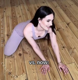 Kateryna Bilyk Nude Leaked Photo #9