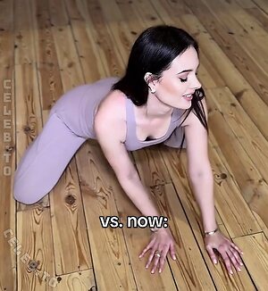 Kateryna Bilyk Nude Leaked Photo #10