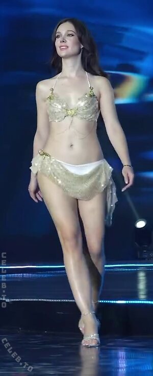 Kateryna Bilyk Nude Leaked Photo #12