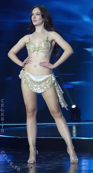 Kateryna Bilyk Nude Leaked Photo #13