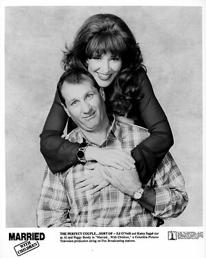 Katey Sagal Nude Leaked Photo #4