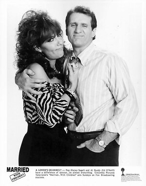 Katey Sagal Nude Leaked Photo #5