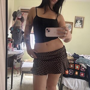 kateydigi Nude Leaked Photo #6