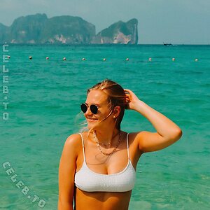 Katha Mariie leaked photo #10