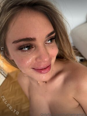 Katharina Amalia Nude Leaked Photo #109