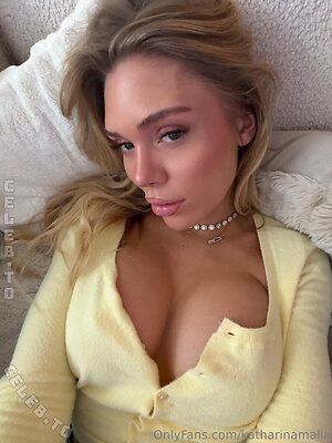 Katharina Amalia